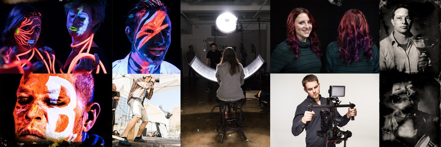 B12Studio's profile banner image