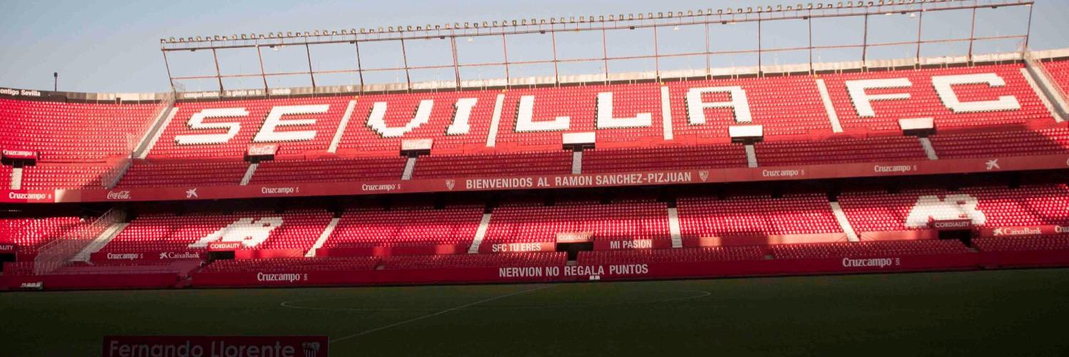 Jose Angel Caballero banner