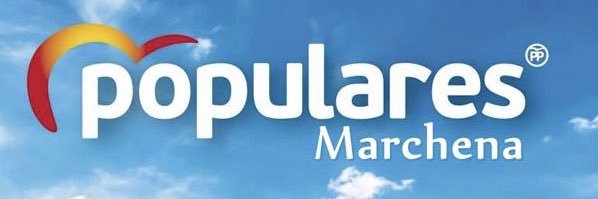 Partido Popular Marchena banner