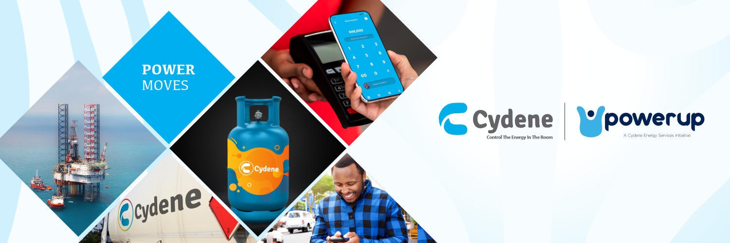CydeneHQ's profile banner image