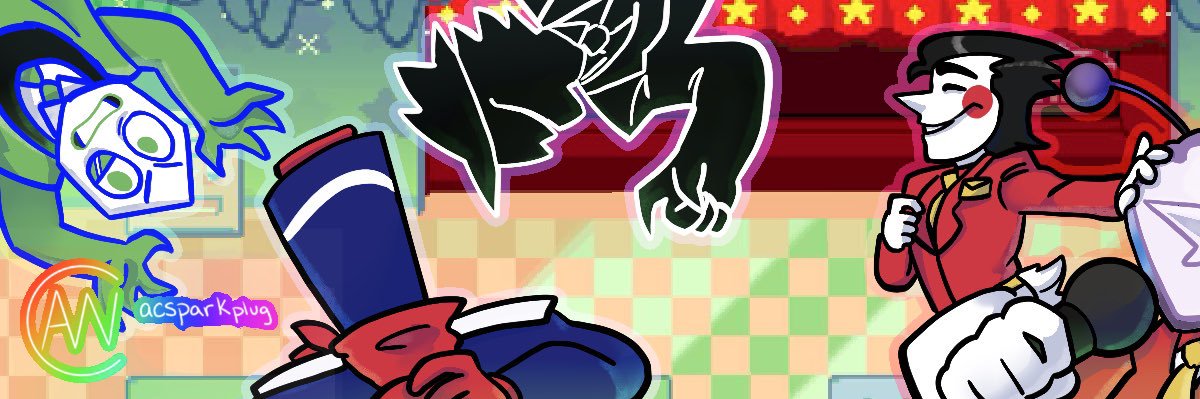 acsparkplug54's profile banner image