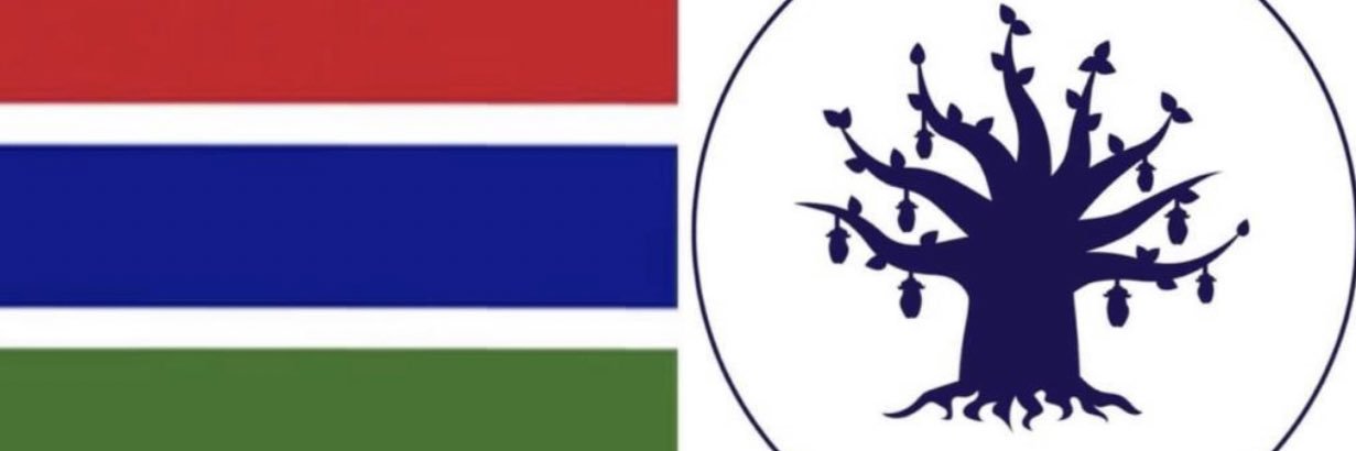 Dr. Ismaila Ceesay banner