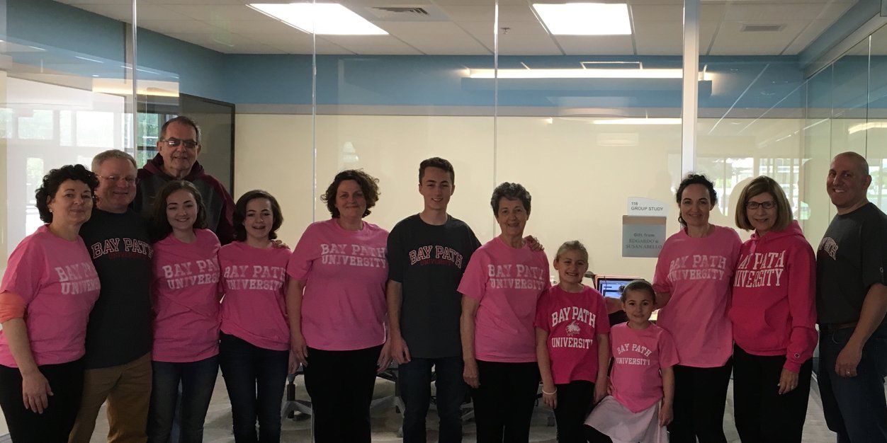 Kathleen Leary MFA banner