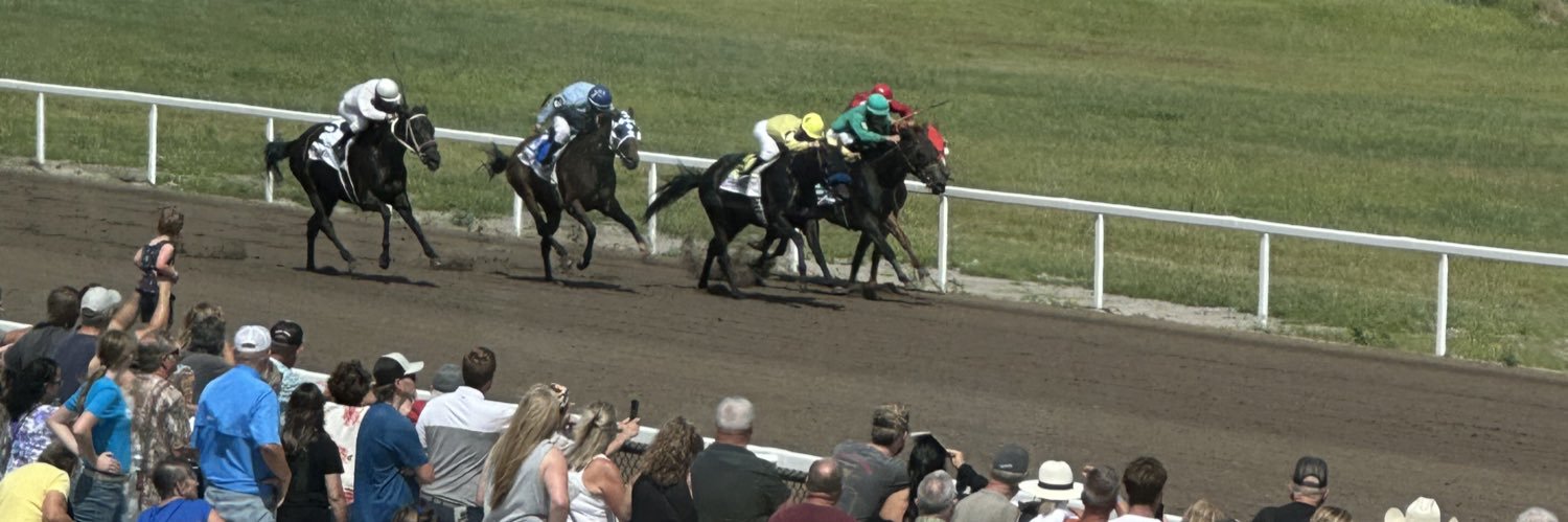 Columbus_Races's profile banner image