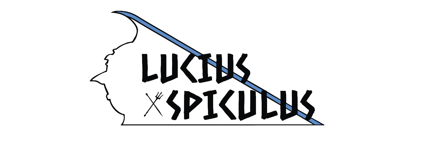LuciusSpiculus's profile banner image