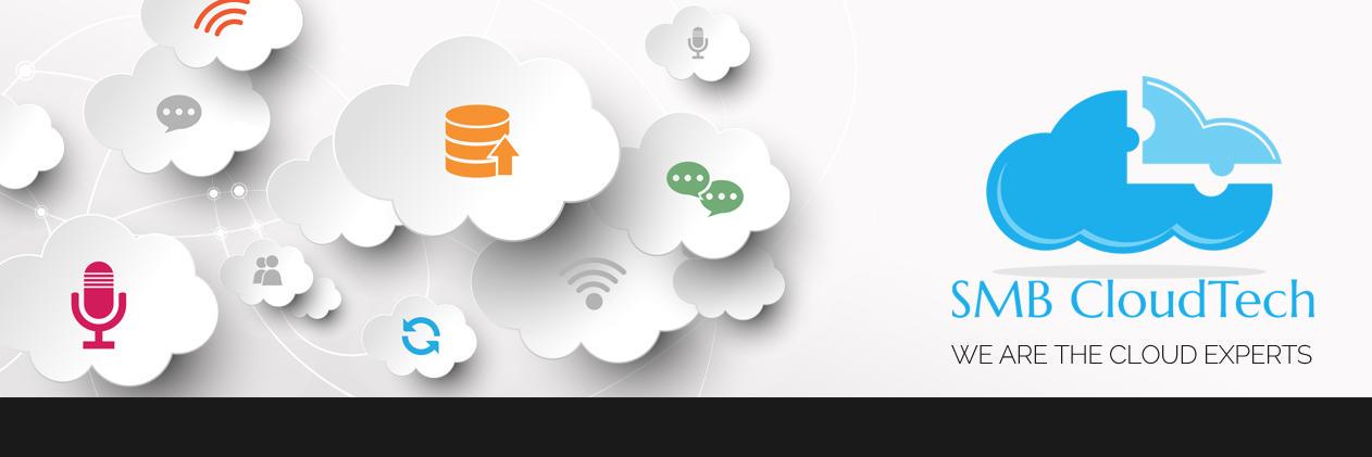 SMB CloudTech, LLC (@SMB_CloudTech) / Posts / X