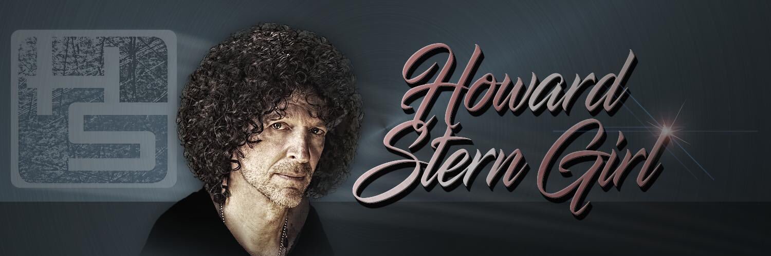 HowardSternGirl banner