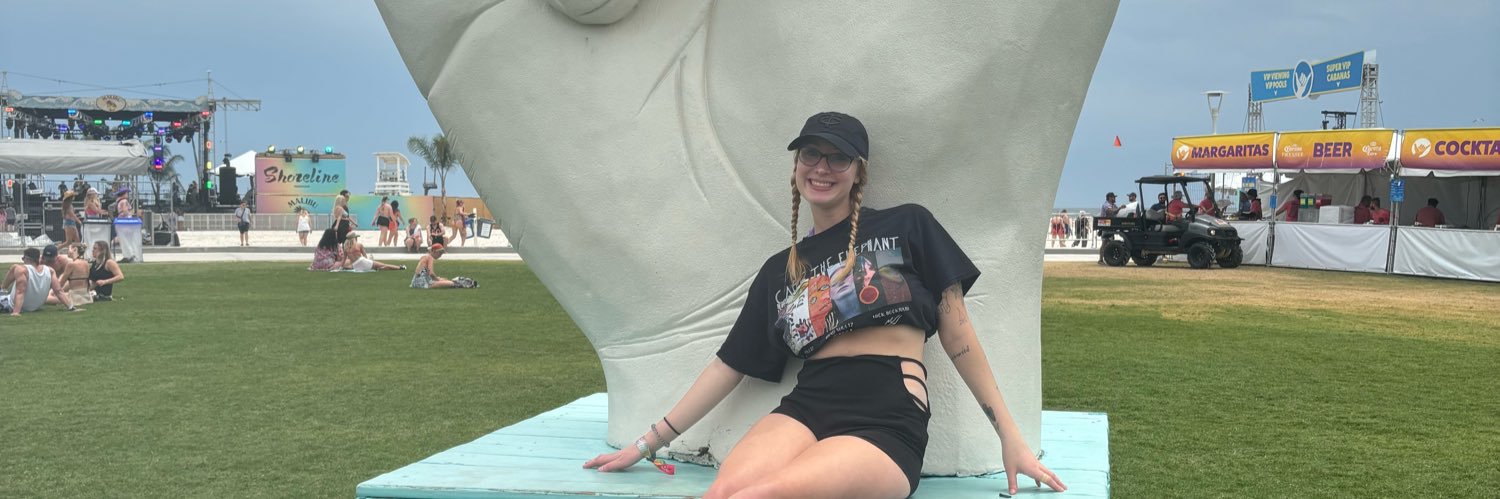 AlexaKJacobson's profile banner image