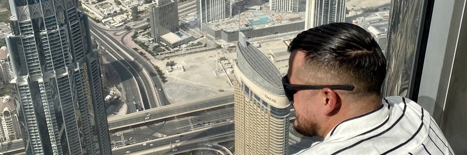 andreycv10's profile banner image