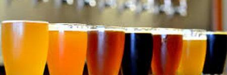 HS Craft Beer Fest banner