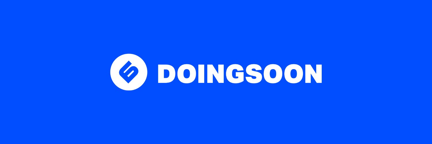 doingsoon2's profile banner image