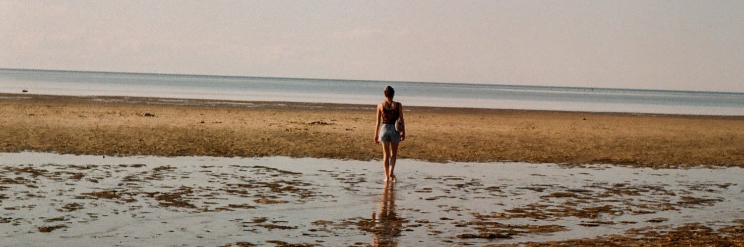 DelaneyWest's profile banner image