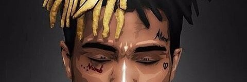 YShadood's profile banner image