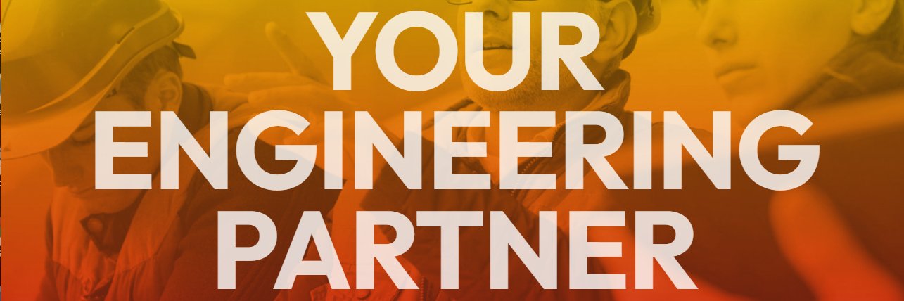 C&I Engineering (@CIENG) / Posts / X