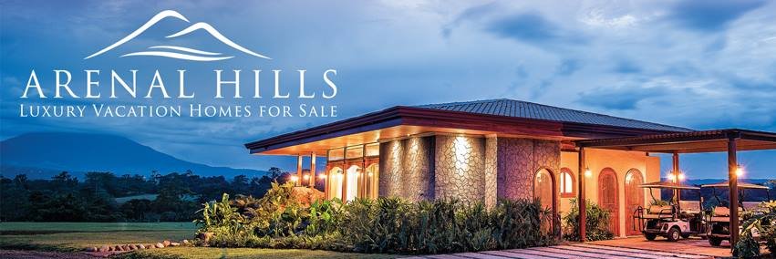 ArenalHills's profile banner image