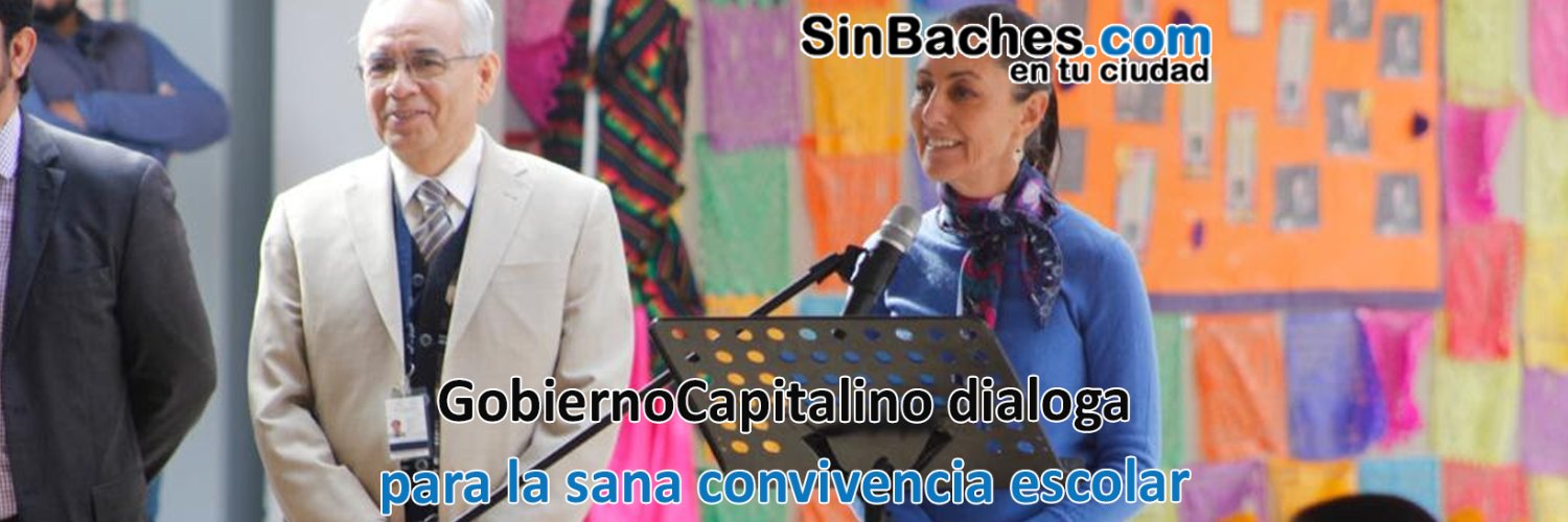 SinBaches's profile banner image