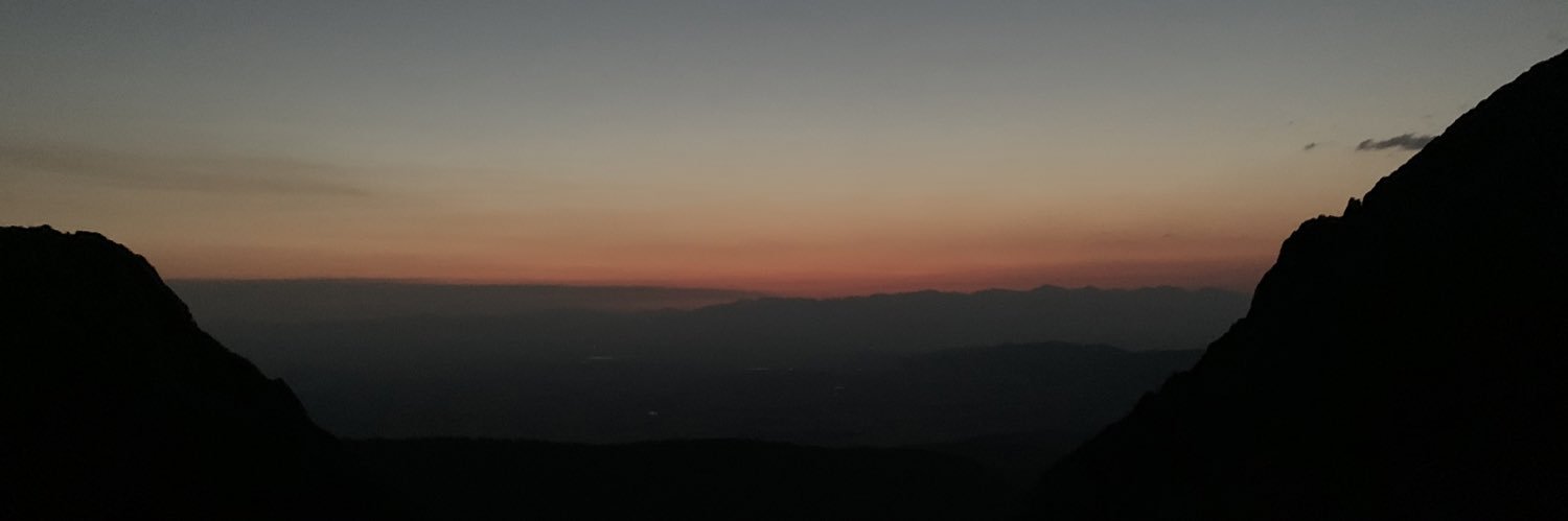 DylanSipe's profile banner image