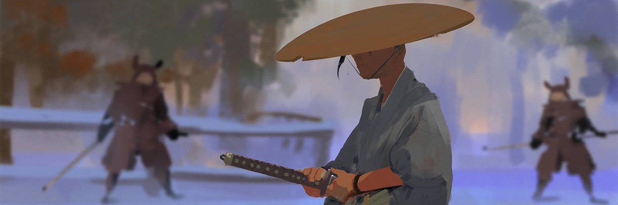 Ronin_of_Water's profile banner image