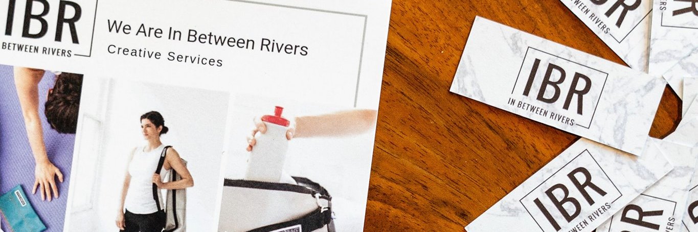 InBetweenRivers's profile banner image