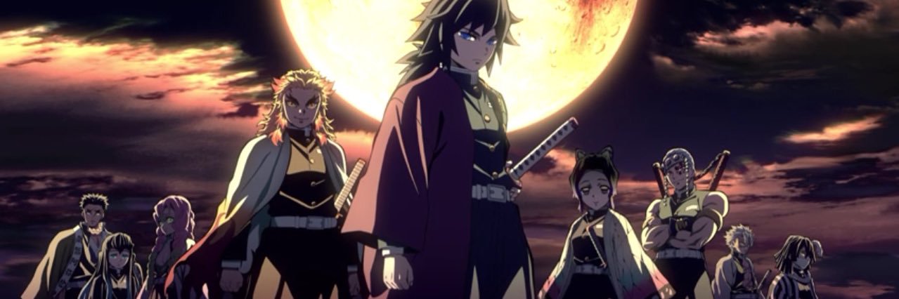 TheHokagee's profile banner image