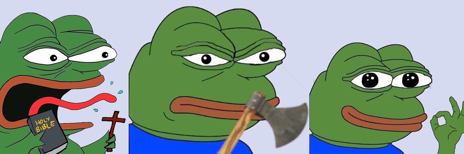 VirginGenitals's profile banner image
