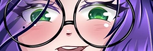 Inari_115's profile banner image
