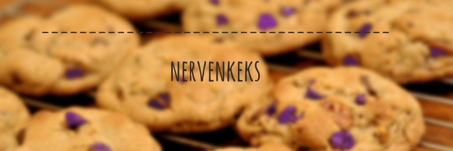 nervenkeks's profile banner image