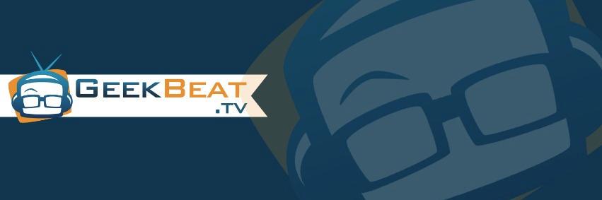 GeekBeatTV's profile banner image