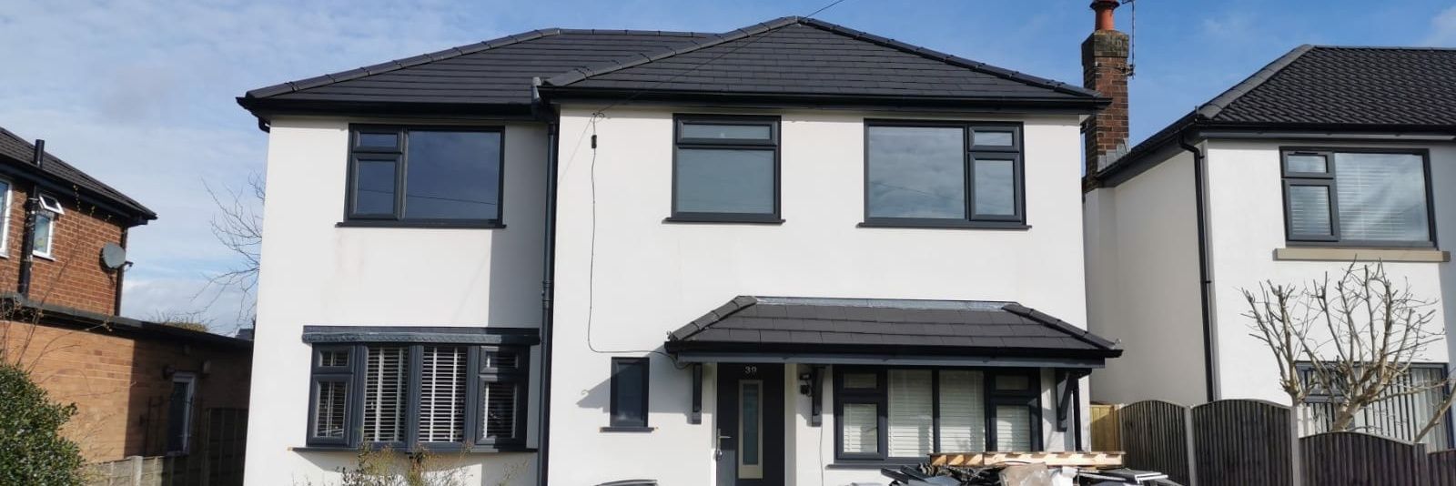 Steve Elstone banner