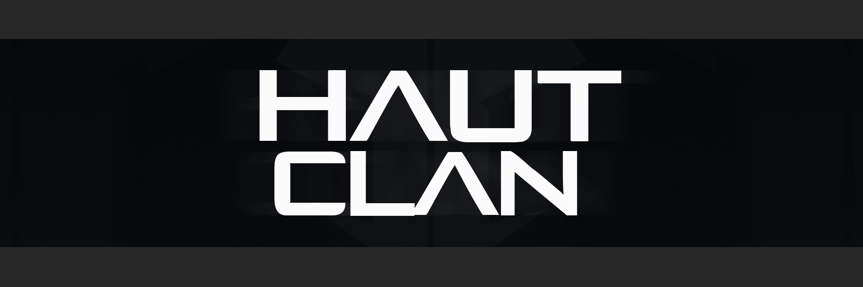 TeamHauT's profile banner image