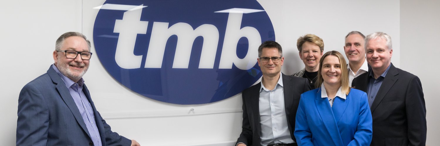 tmbsystems's profile banner image