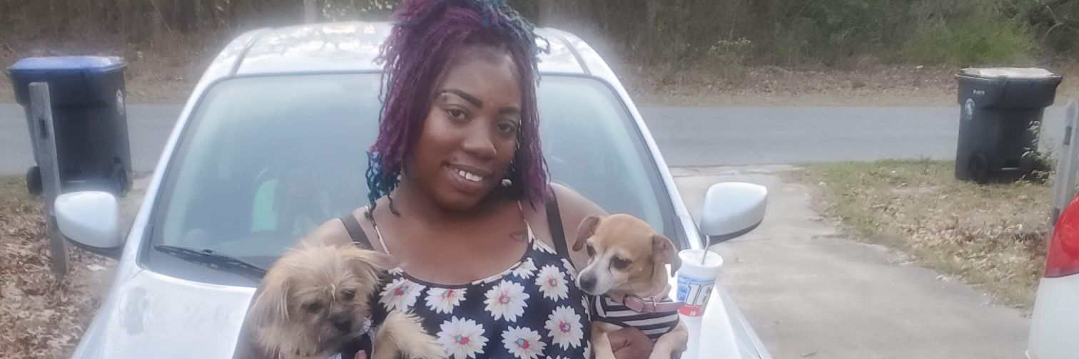 ZyTerriyah's profile banner image