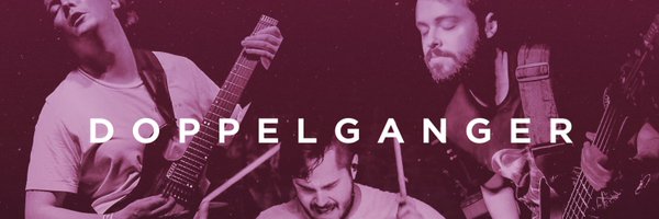 DoppelgangerQC Profile Banner