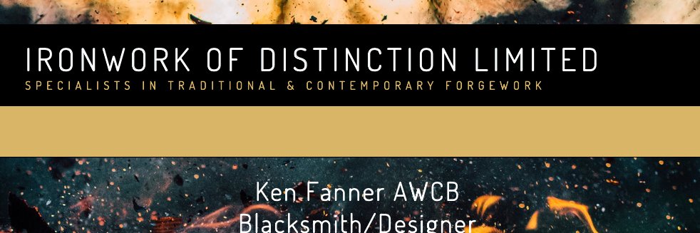 IronworkofDisti's profile banner image