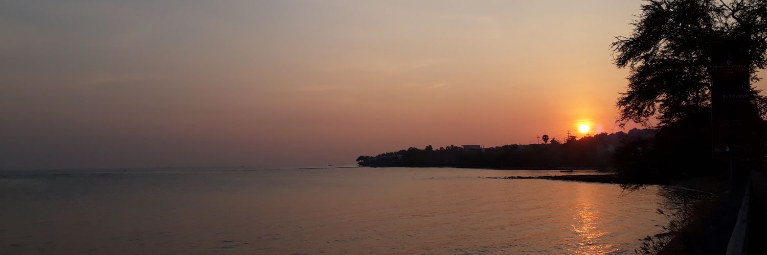 sihafazhar's profile banner image