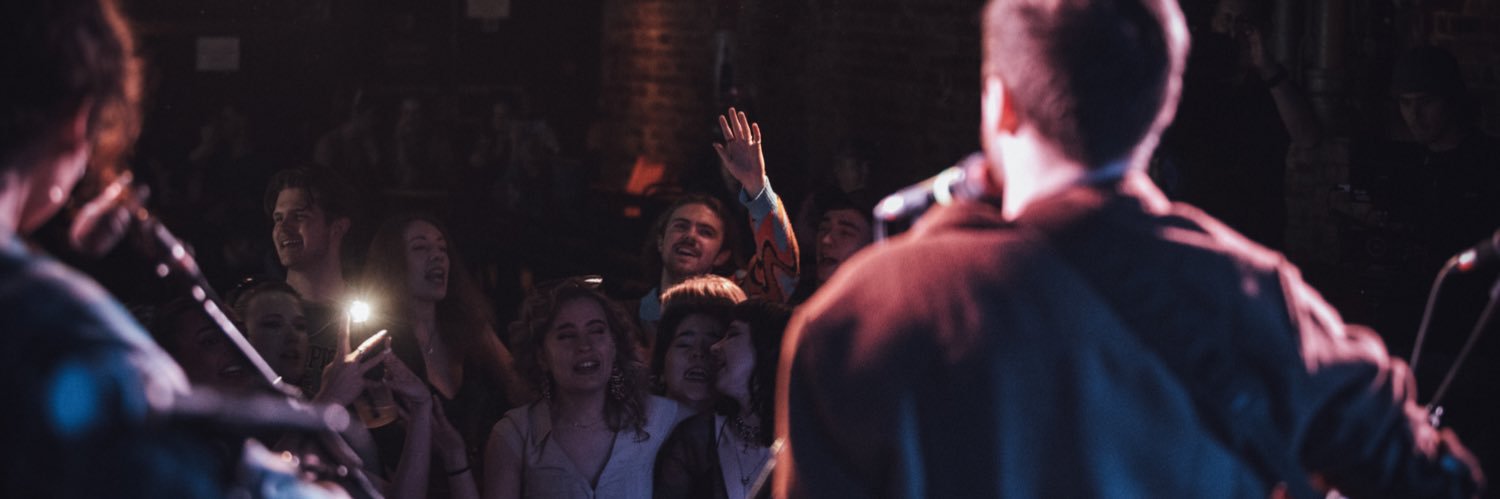 Joe Deverell-Smith banner