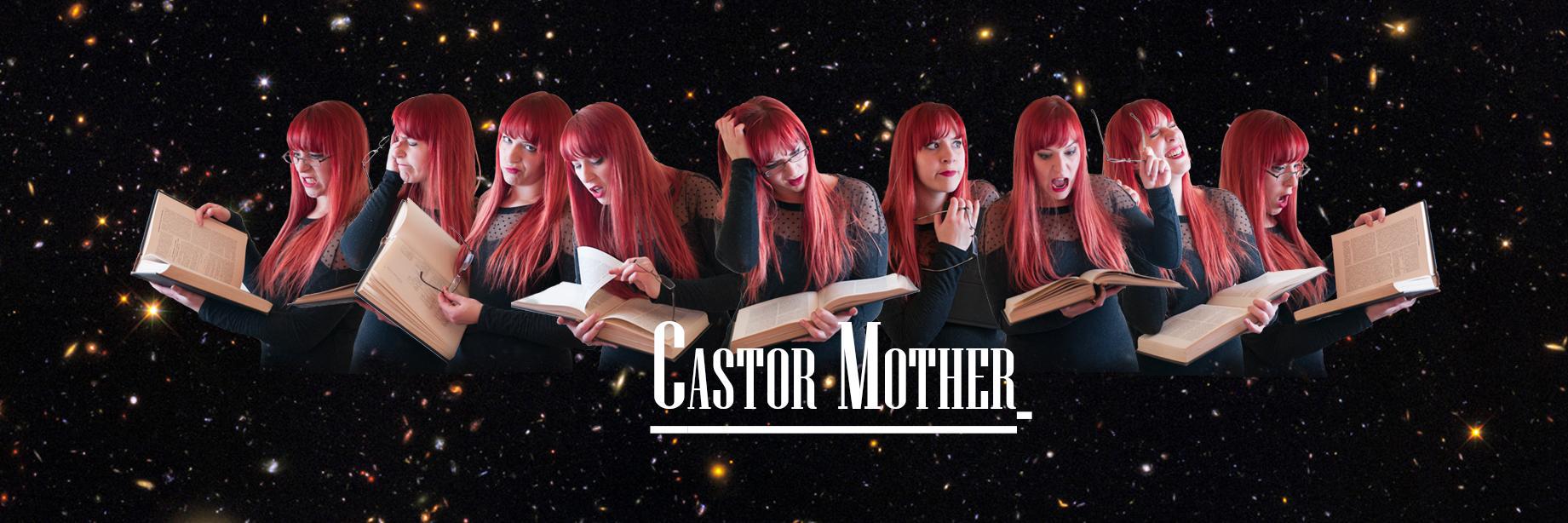 Castor Mother banner