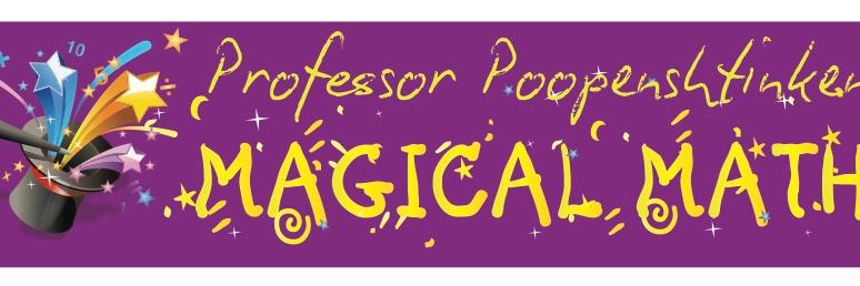 BhmMagicalMaths's profile banner image