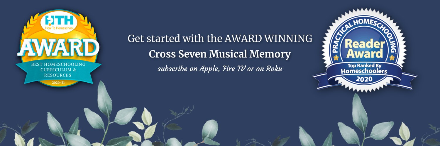 Cross7Memory's profile banner image