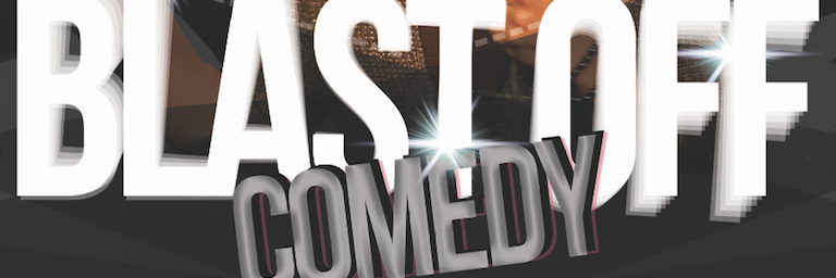 blastoffcomedy's profile banner image