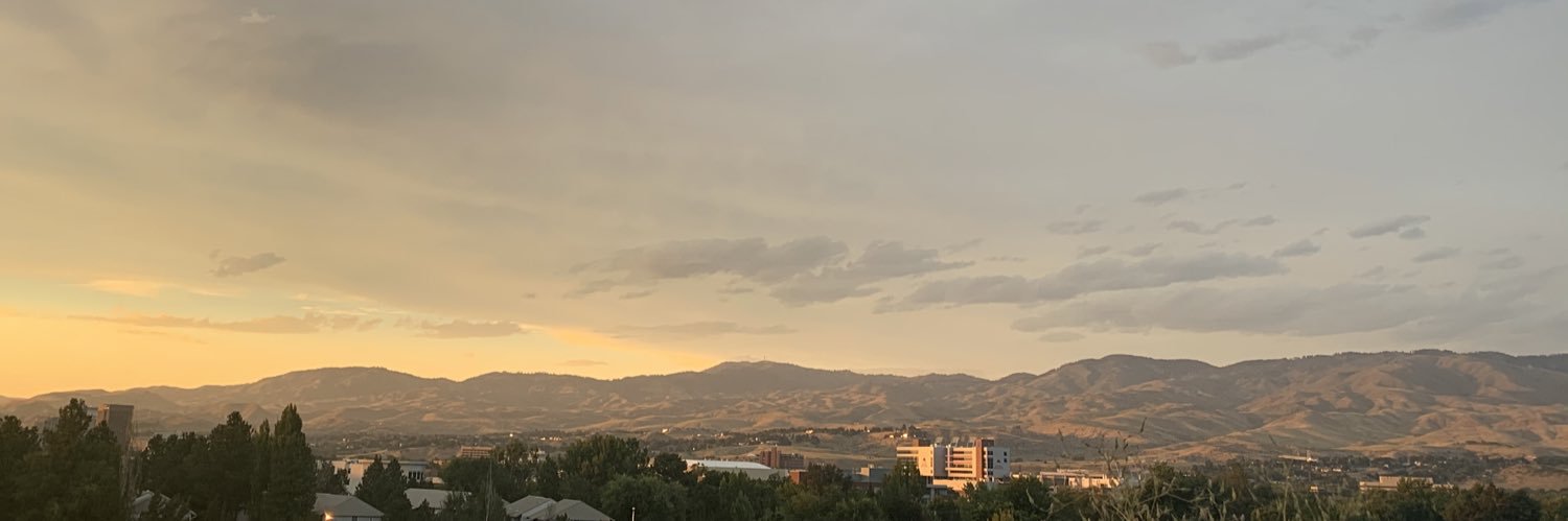 madsparkman's profile banner image