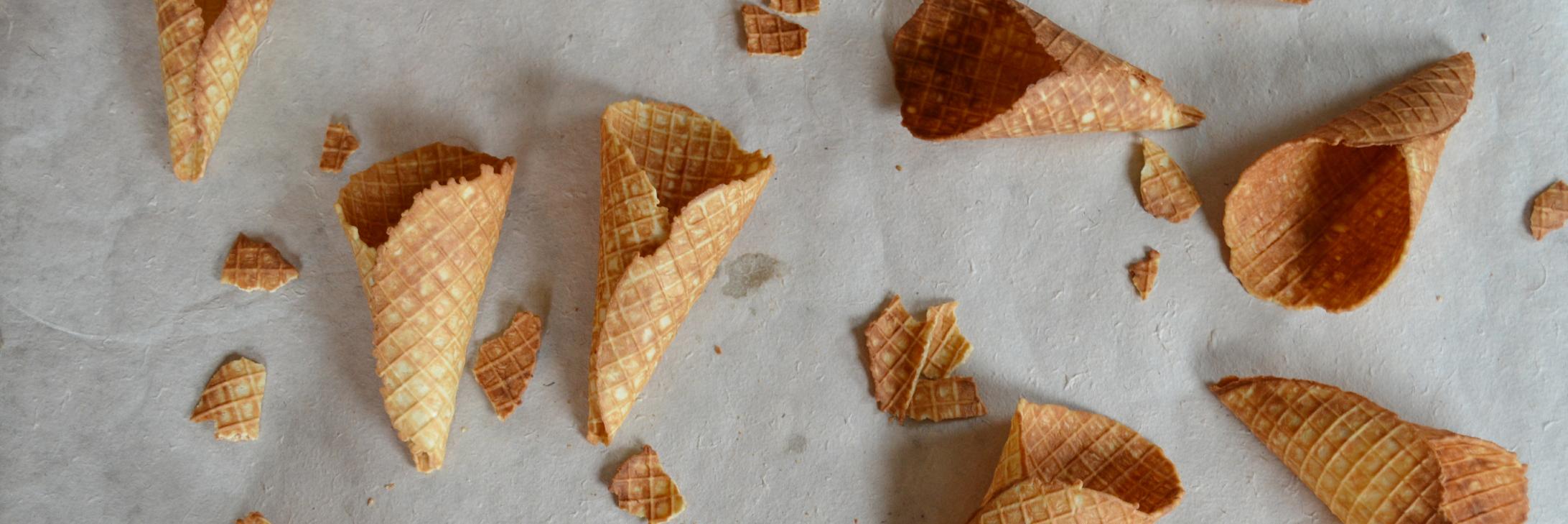 Honeycomb Creamery banner