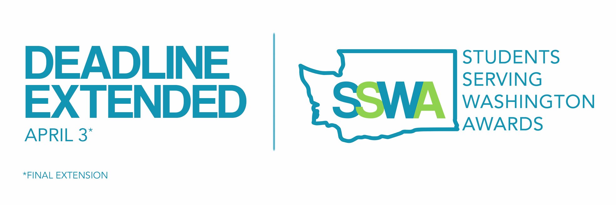 StudentsServeWA's profile banner image