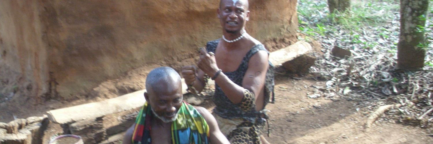 worldafrican's profile banner image