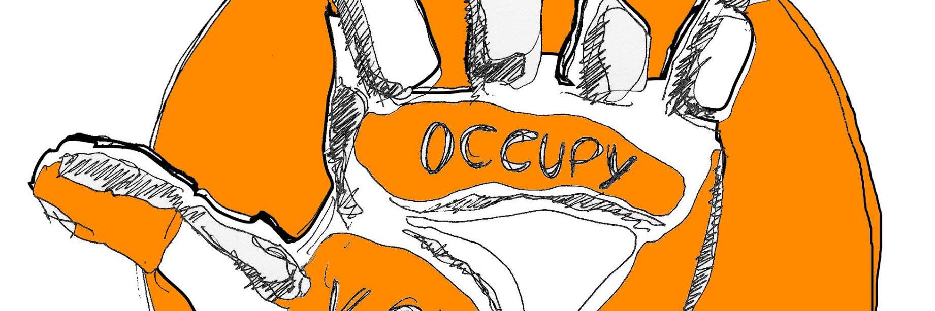 OccupyKCL's profile banner image