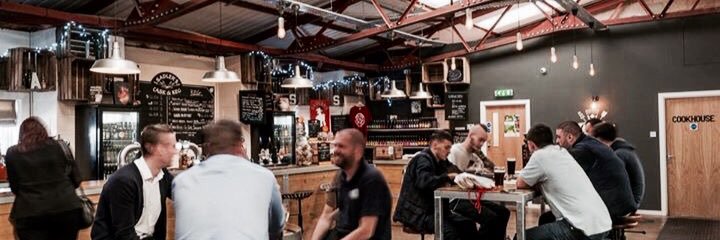 Sadlersbrew's profile banner image