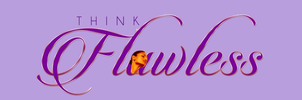 Thinkflawlessja's profile banner image