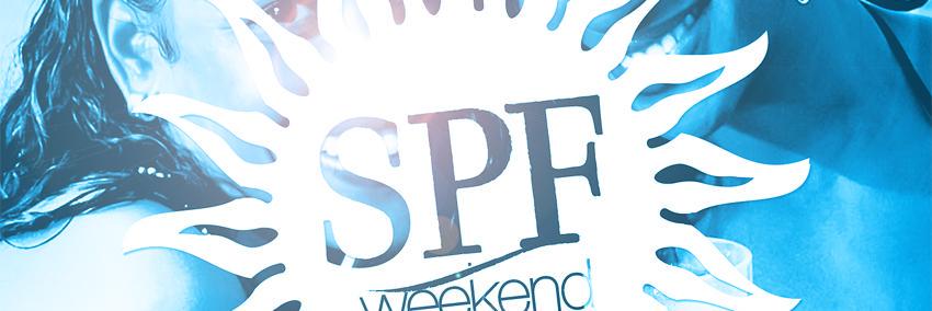 spfweekendja's profile banner image