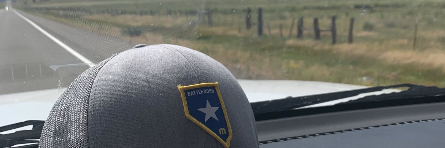 ChrisAllenLV's profile banner image