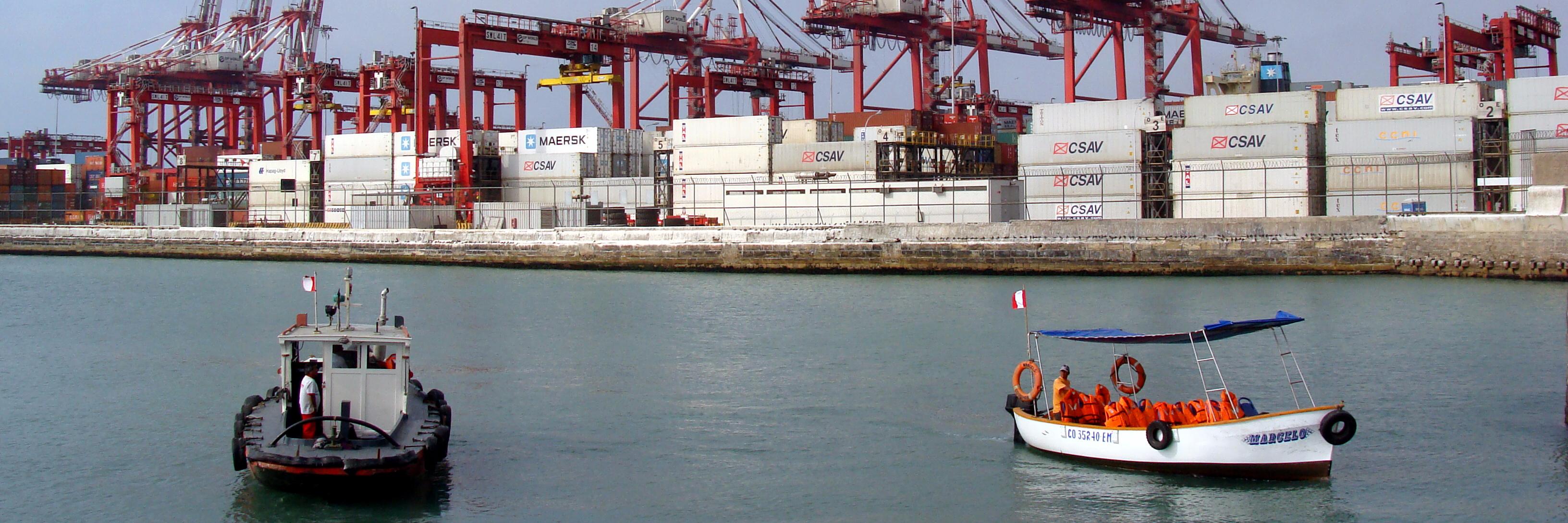 DockerLima's profile banner image